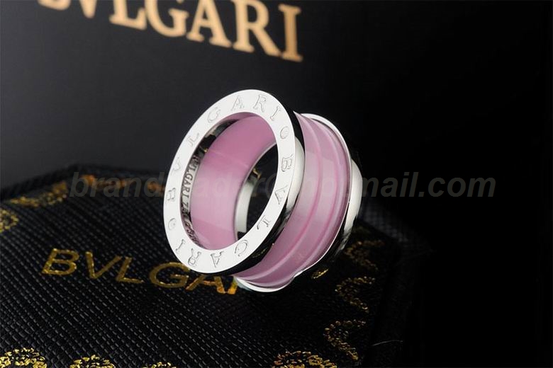 Bvlgari Rings 94